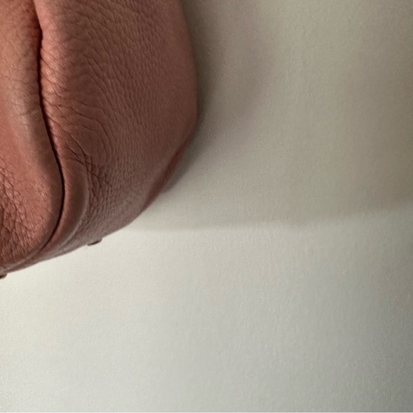 Coach Hobo Shoulder Bag in Pink - Picture 6 of 13